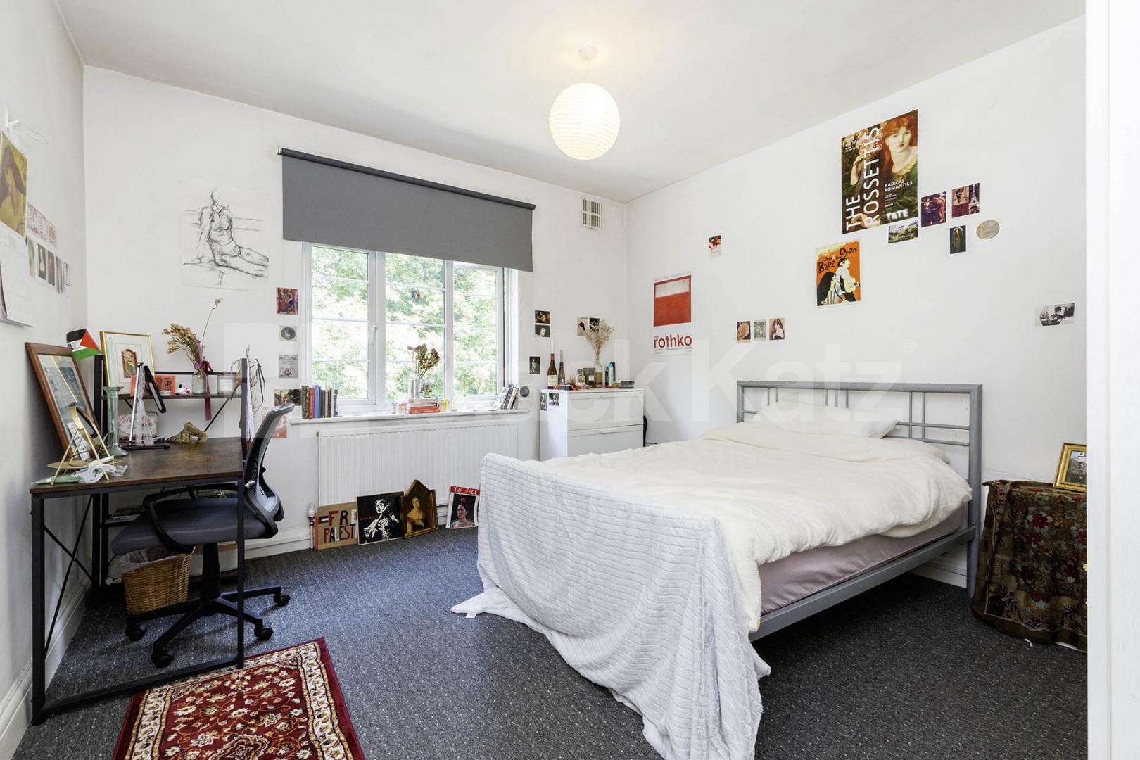 Modern Apartment Ormiston Grove, Shepherds Bush